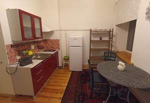 2-к квартира, на длительный срок, 54м2, 4/4 этаж