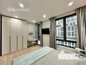 1-к квартира, на длительный срок, 35м2, 7/11 этаж