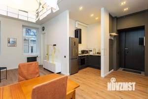 2-к квартира, на длительный срок, 50м2, 3/4 этаж