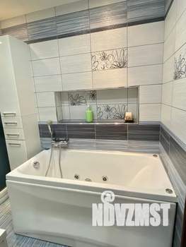 2-к квартира, посуточно, 75м2, 16/18 этаж