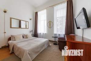 4-к квартира, посуточно, 120м2, 3/5 этаж