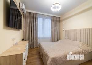 1-к квартира, на длительный срок, 34м2, 15/19 этаж