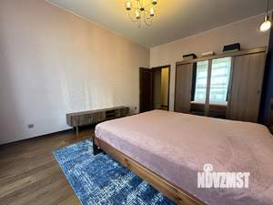 2-к квартира, на длительный срок, 77м2, 8/14 этаж