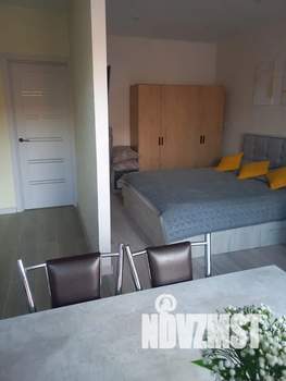 1-к квартира, посуточно, 31м2, 1/21 этаж