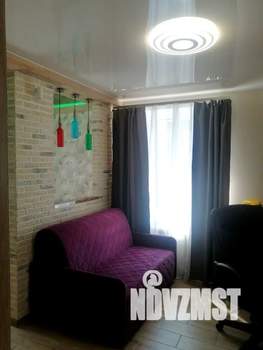 2-к квартира, посуточно, 45м2, 2/5 этаж