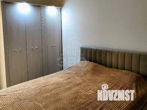 1-к квартира, на длительный срок, 36м2, 12/16 этаж