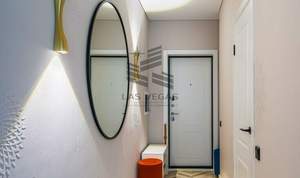 2-к квартира, на длительный срок, 65м2, 6/12 этаж