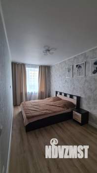 2-к квартира, посуточно, 45м2, 3/9 этаж