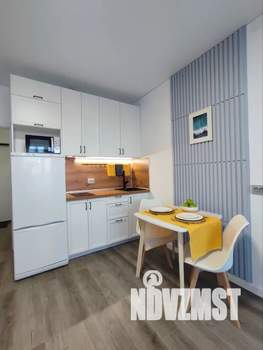 1-к квартира, посуточно, 25м2, 4/5 этаж