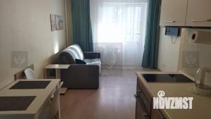 Студия квартира, на длительный срок, 23м2, 20/23 этаж