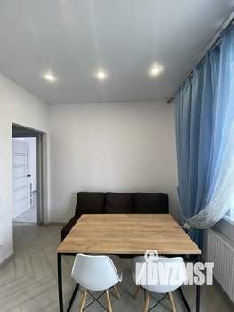 1-к квартира, посуточно, 40м2, 13/13 этаж