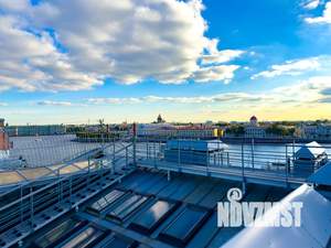 2-к квартира, на длительный срок, 60м2, 6/6 этаж