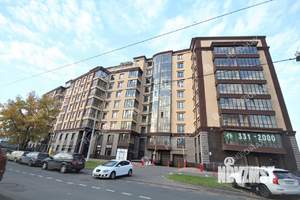 3-к квартира, на длительный срок, 115м2, 6/10 этаж