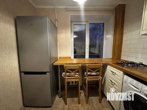 1-к квартира, на длительный срок, 34м2, 4/9 этаж