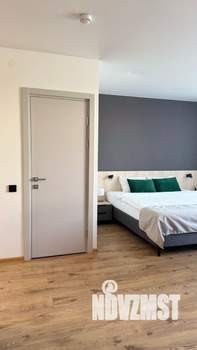 Студия квартира, на длительный срок, 40м2, 3/10 этаж