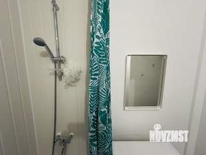 Студия квартира, на длительный срок, 23м2, 9/14 этаж