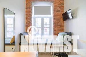 1-к квартира, посуточно, 14м2, 1/5 этаж