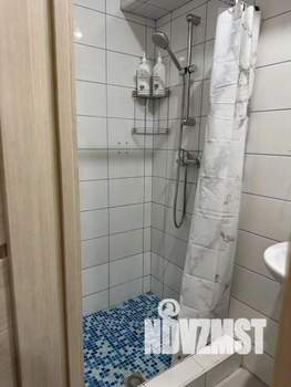 1-к квартира, посуточно, 17м2, 1/1 этаж