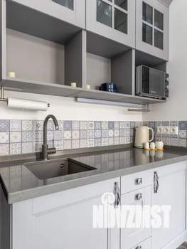 Студия квартира, посуточно, 18м2, 2/4 этаж