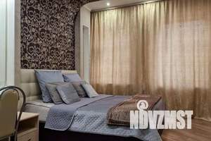 1-к квартира, посуточно, 28м2, 2/3 этаж