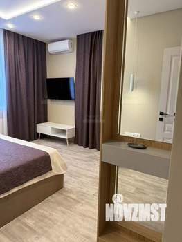 2-к квартира, на длительный срок, 60м2, 10/20 этаж