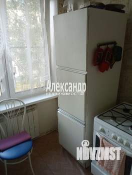 2-к квартира, на длительный срок, 45м2, 3/5 этаж