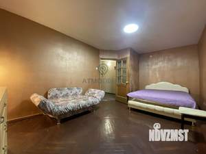 1-к квартира, на длительный срок, 32м2, 2/5 этаж