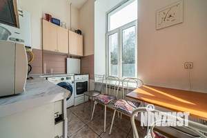 1-к квартира, посуточно, 55м2, 2/4 этаж