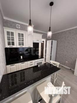 Студия квартира, на длительный срок, 26м2, 4/15 этаж