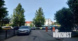 1-к квартира, посуточно, 42м2, 5/10 этаж