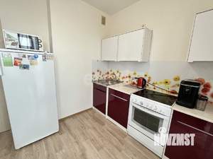 1-к квартира, на длительный срок, 36м2, 21/25 этаж