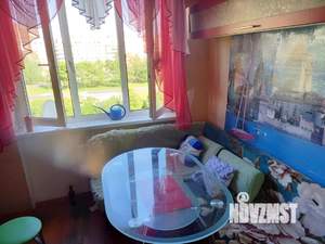 2-к квартира, на длительный срок, 52м2, 7/9 этаж