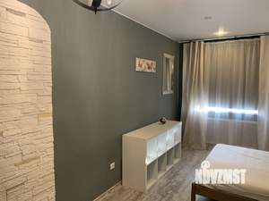 1-к квартира, на длительный срок, 32м2, 7/23 этаж
