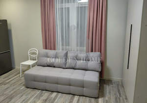 1-к квартира, на длительный срок, 36м2, 3/4 этаж