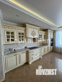 3-к квартира, на длительный срок, 135м2, 12/16 этаж