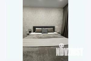 2-к квартира, посуточно, 45м2, 4/9 этаж