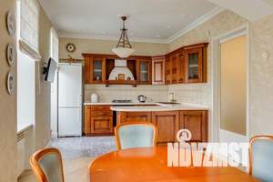 3-к квартира, на длительный срок, 114м2, 6/6 этаж