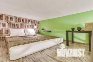 1-к квартира, посуточно, 15м2, 2/5 этаж