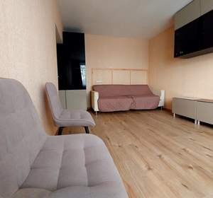 2-к квартира, на длительный срок, 45м2, 8/9 этаж