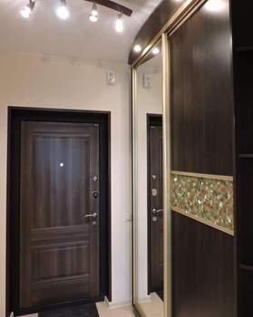 Студия квартира, на длительный срок, 30м2, 2/10 этаж