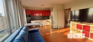 2-к квартира, на длительный срок, 44м2, 13/14 этаж