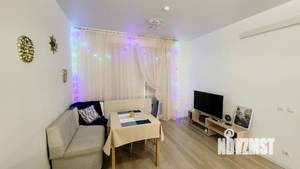 1-к квартира, на длительный срок, 35м2, 4/12 этаж