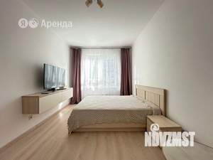 1-к квартира, на длительный срок, 37м2, 6/13 этаж