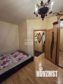 1-к квартира, на длительный срок, 34м2, 5/16 этаж