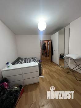 1-к квартира, на длительный срок, 39м2, 25/28 этаж