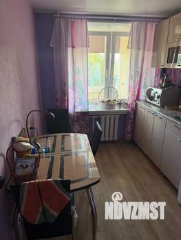 1-к квартира, на длительный срок, 35м2, 7/14 этаж