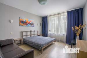 2-к квартира, на длительный срок, 70м2, 2/7 этаж