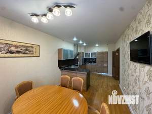 2-к квартира, на длительный срок, 74м2, 14/18 этаж