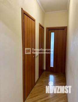 1-к квартира, на длительный срок, 45м2, 3/19 этаж