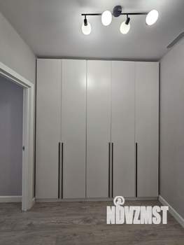 1-к квартира, на длительный срок, 41м2, 5/18 этаж